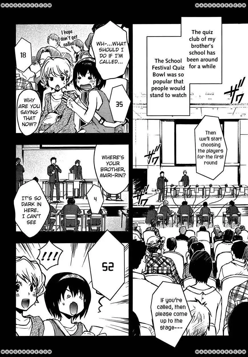 Nana Maru San Bantsu Chapter 16 6